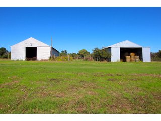Property photo 17 - SIGNIFICANT LAND & PRODUCING MINERALS SEALED BID AUCTION - 233+/- ACRE FARM IN 1 TRACT - 6 MINERAL TRACTS IN GARVIN, MCCLAIN, GRADY & ROGER MILLS COUNTIES, OKLAHOMA